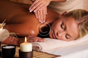 Ρεφλεξολογία